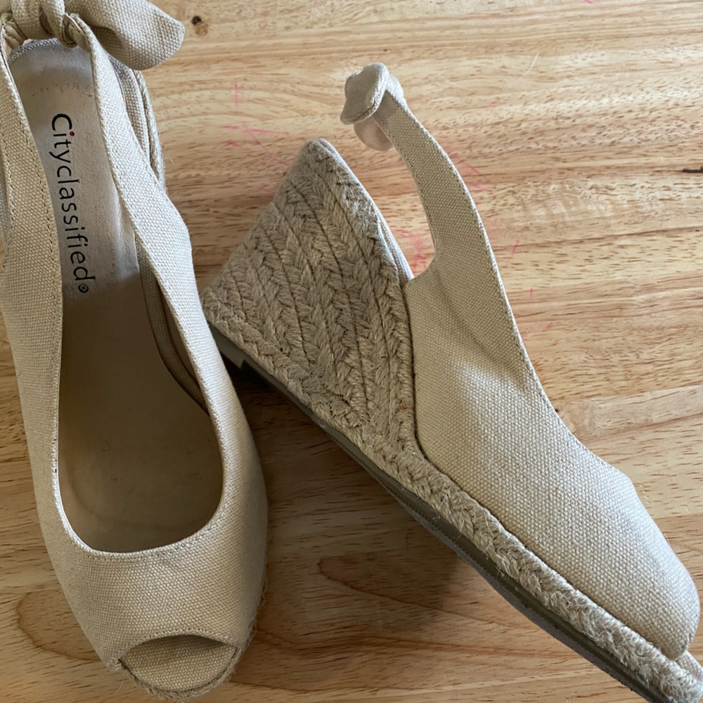 Wedges - Picture 3 of 4